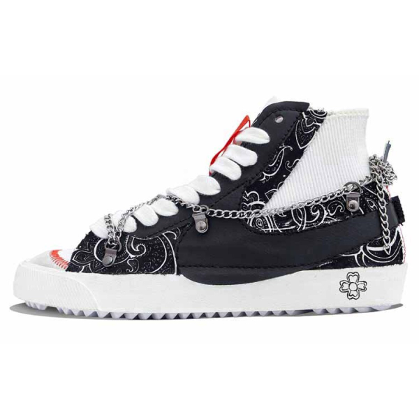 【 】 Nike Blazer mid
