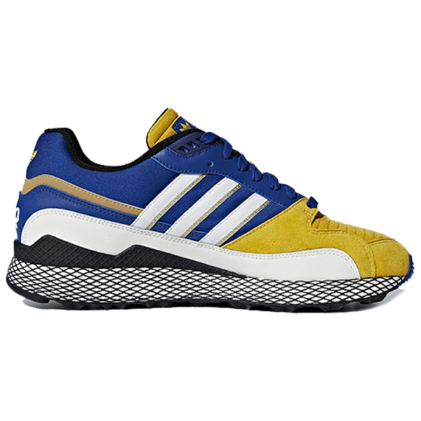 Dragon Ball Z x adidas originals Ultra Tech Vegeta Z
