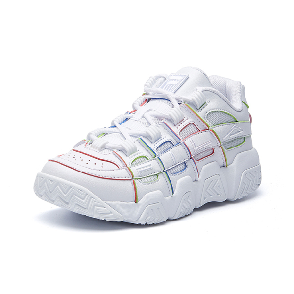 FILA Barricade TPU