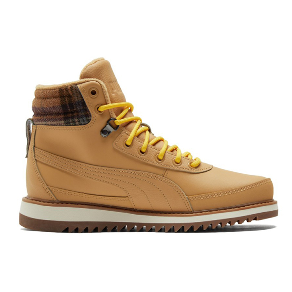 PUMA Desierto V2 Checked
