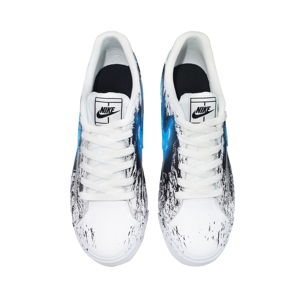 【 】 Nike Court Royale