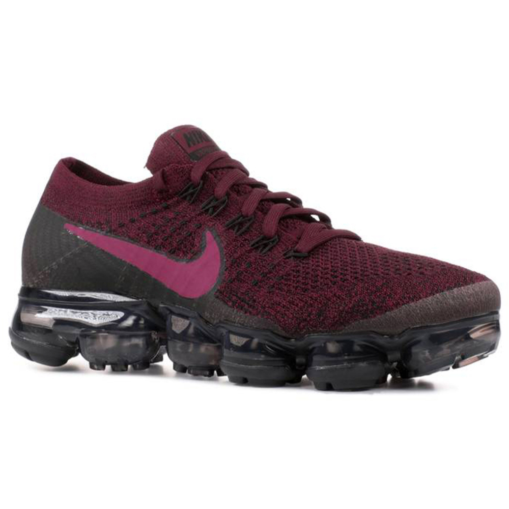 Nike VaporMax Flyknit Berry