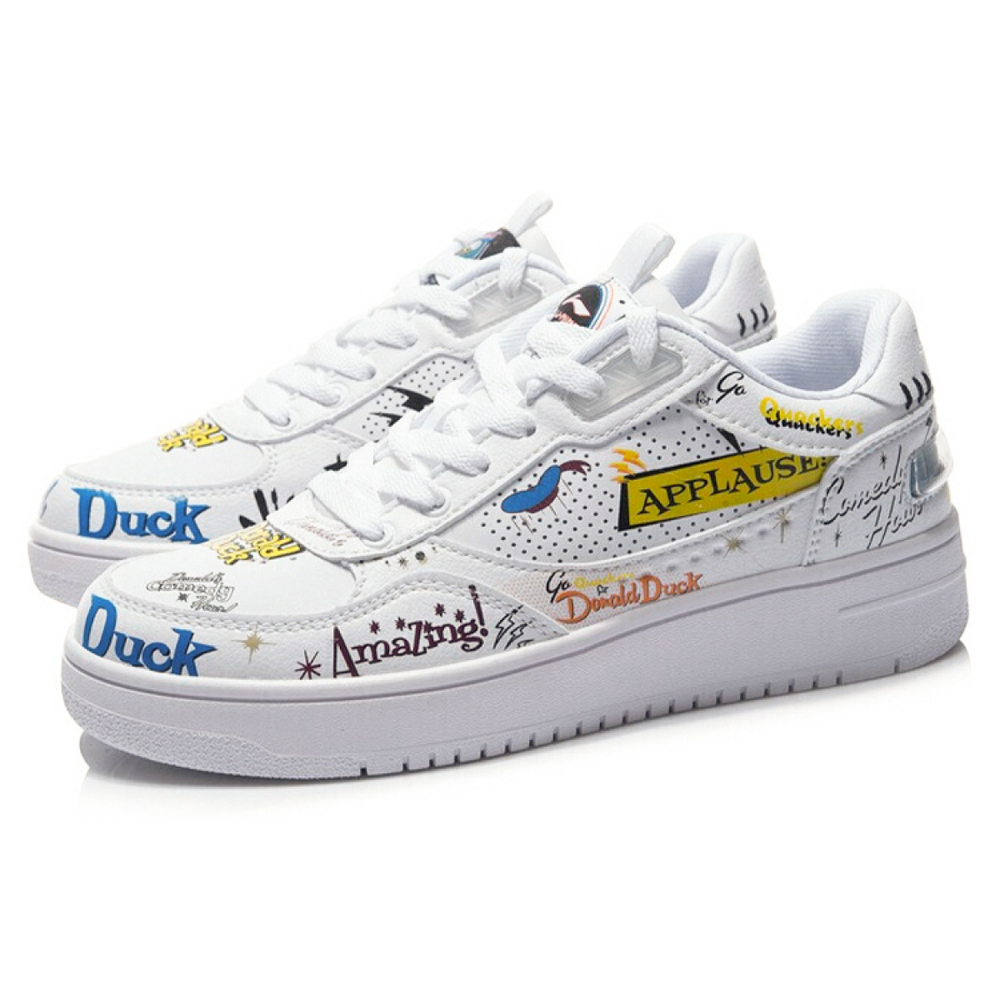 Disney/ x LiNing