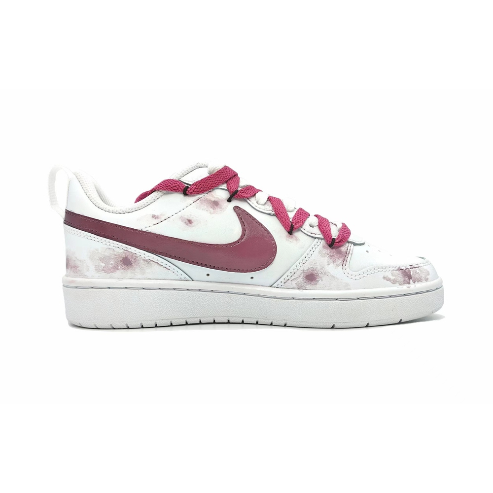 【 】 Nike Court Borough Low 2 Meet