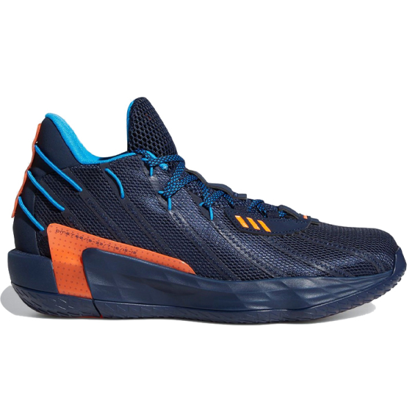Adidas D lillard 7