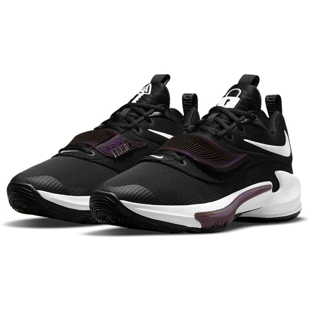 Nike Freak 3 EP "Project 34"