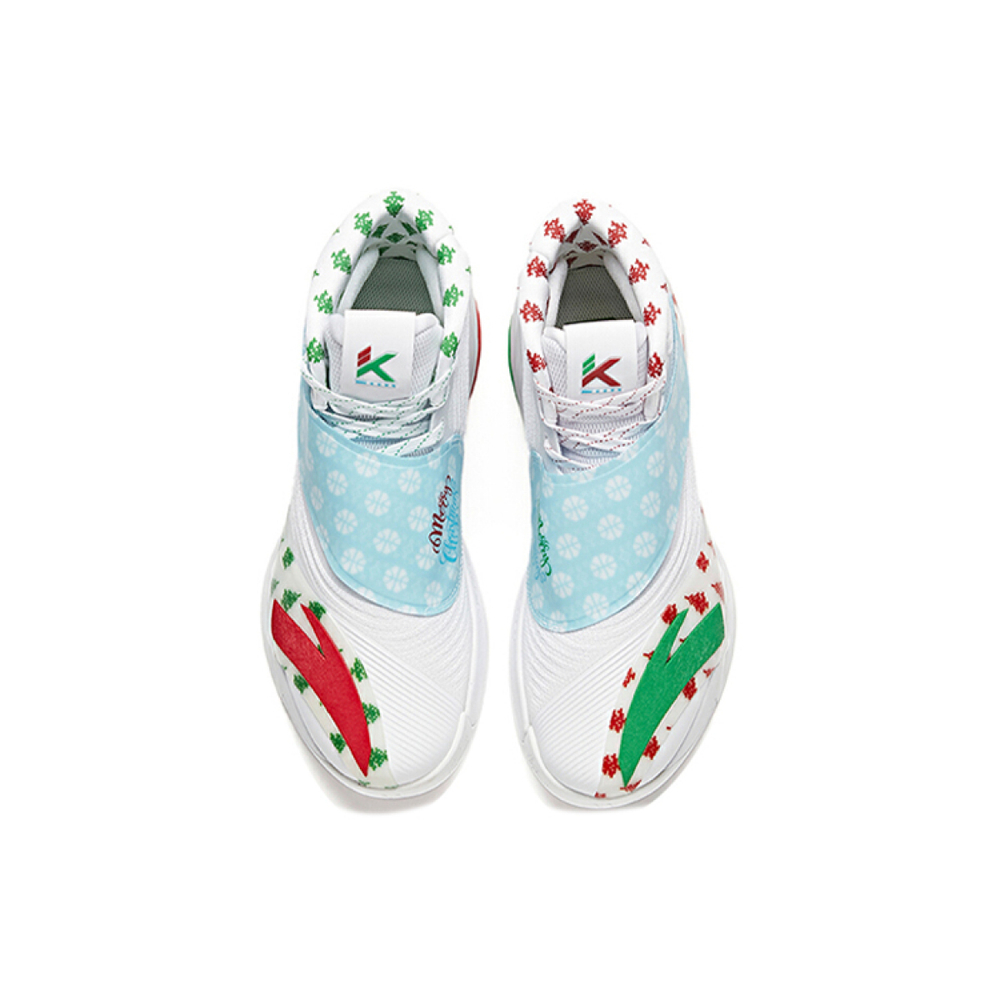 Anta KT6