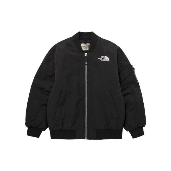 /THE NORTH FACE HAYDEN EX HEAT BOMBER Logo