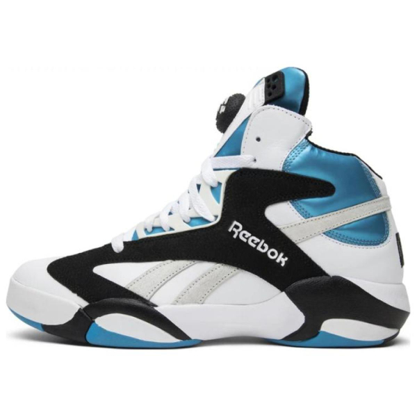 Reebok Shaq Attaq PU 2013