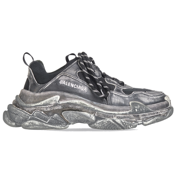 Balenciaga Triple S