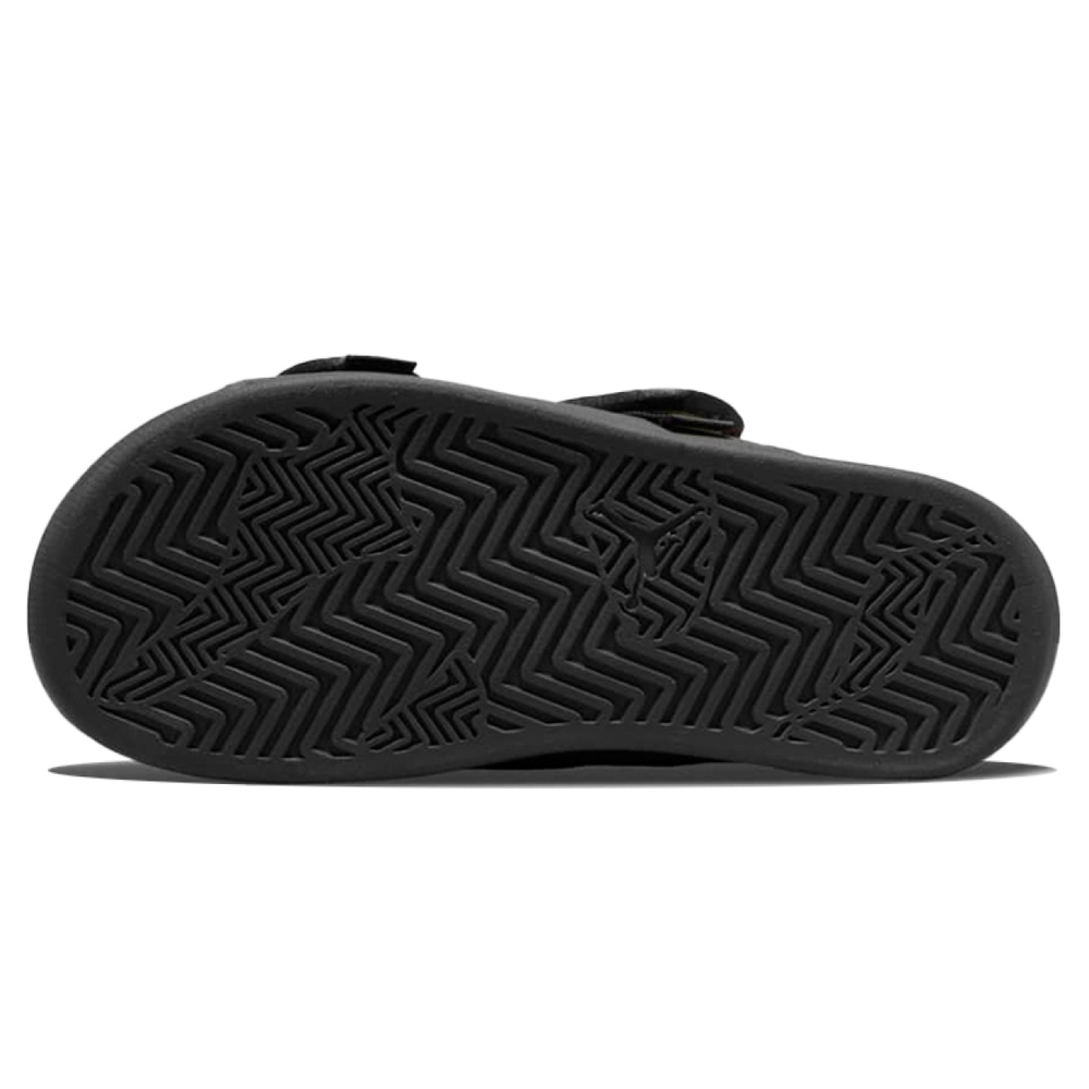 SoleFly x Jordan LS Slide SP