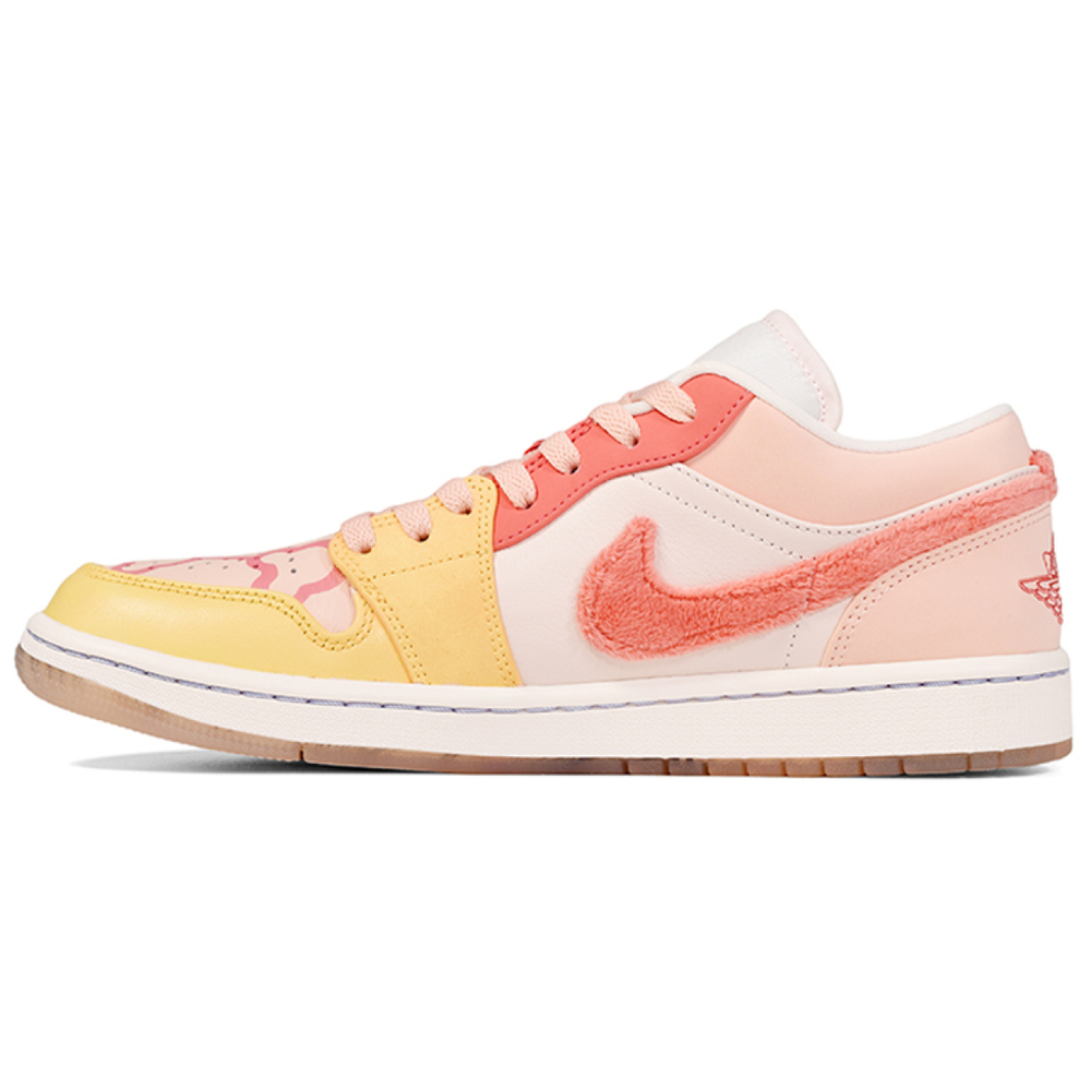 【 】 Jordan Air Jordan 1 Low SE Mighty Swooshers
