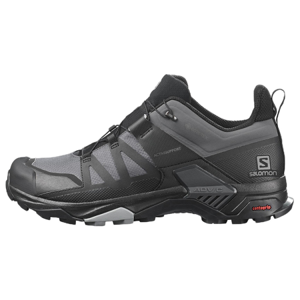 Salomon X Ultra 4 Wide Gore-Tex / /
