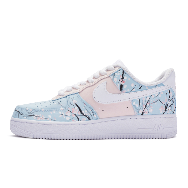 【 】 Nike Air Force 1 Low 811 GS