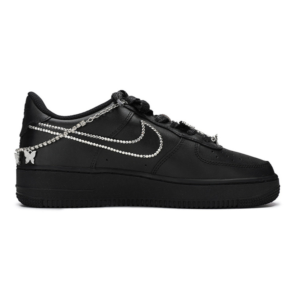 【 】 Nike Air Force 1 GS
