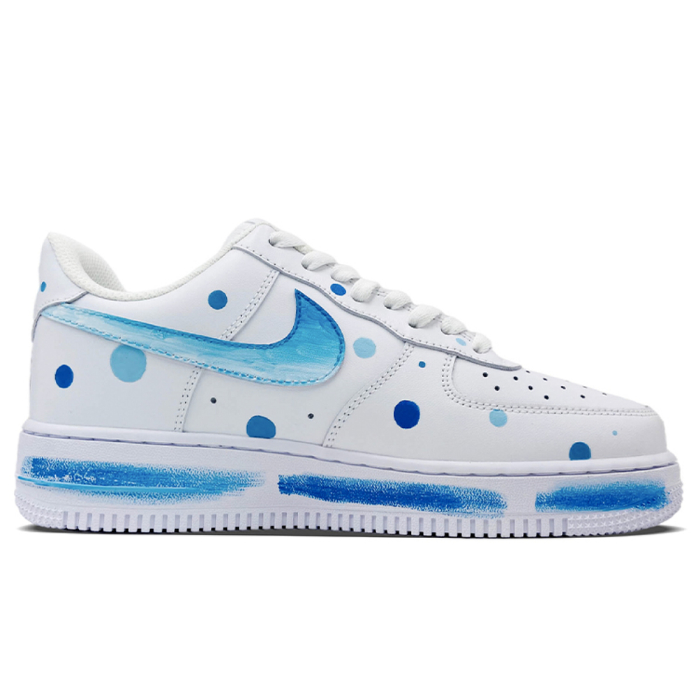 【 】 Nike Air Force 1