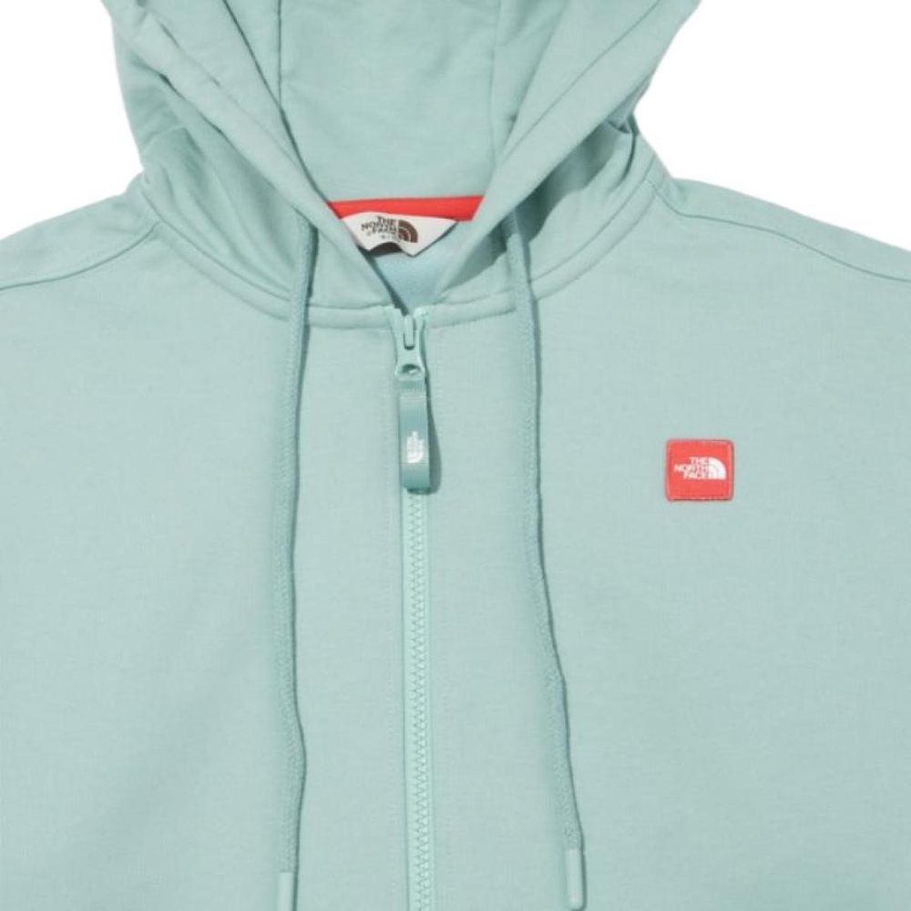 /THE NORTH FACE logo