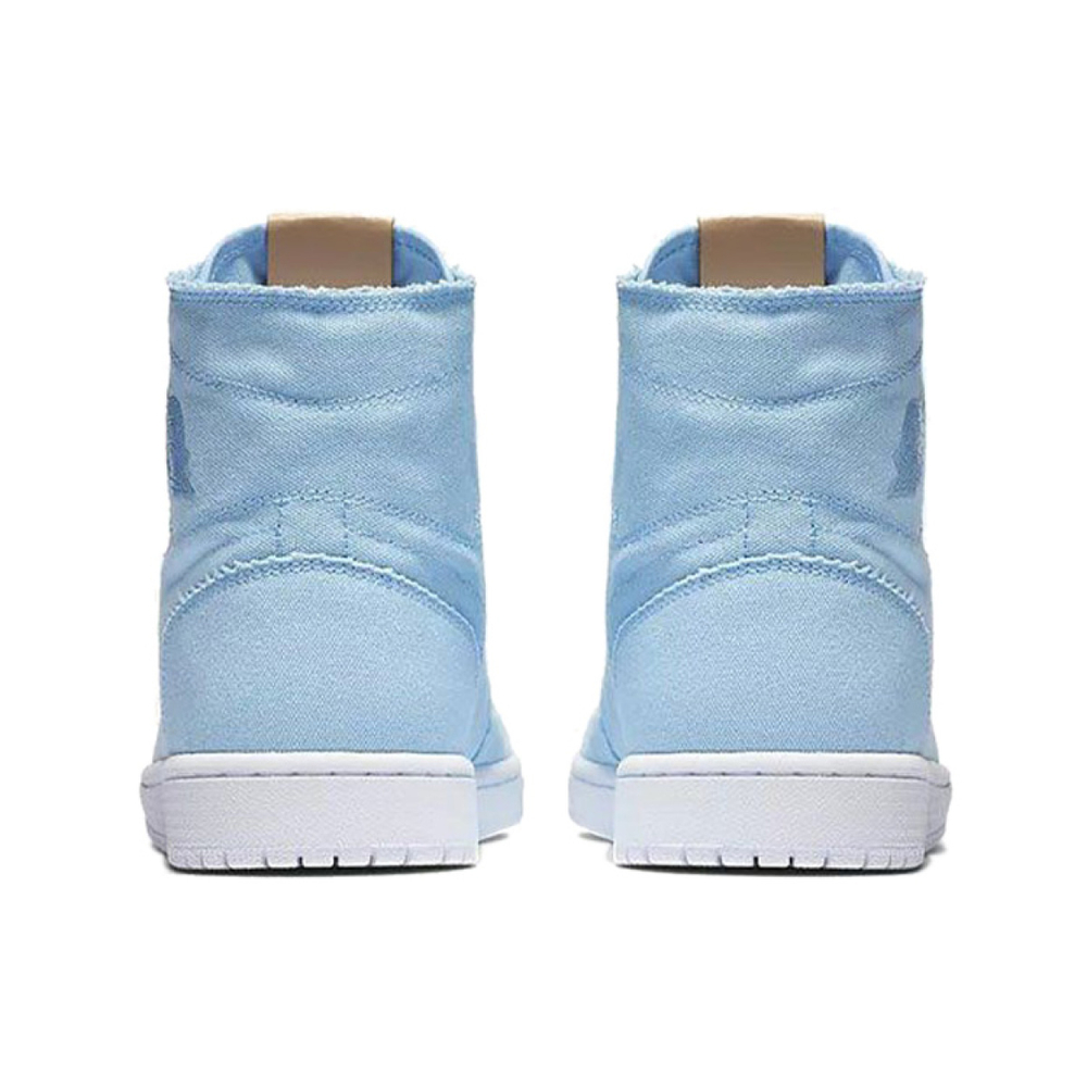 Jordan Air Jordan 1 Retro High Decon Ice Blue