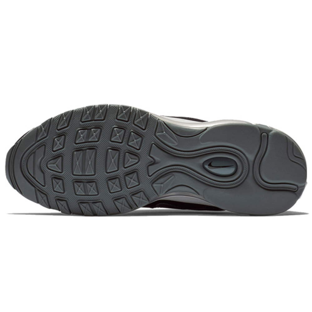 Nike Air Max 97 Camo Black Cool Grey (W)
