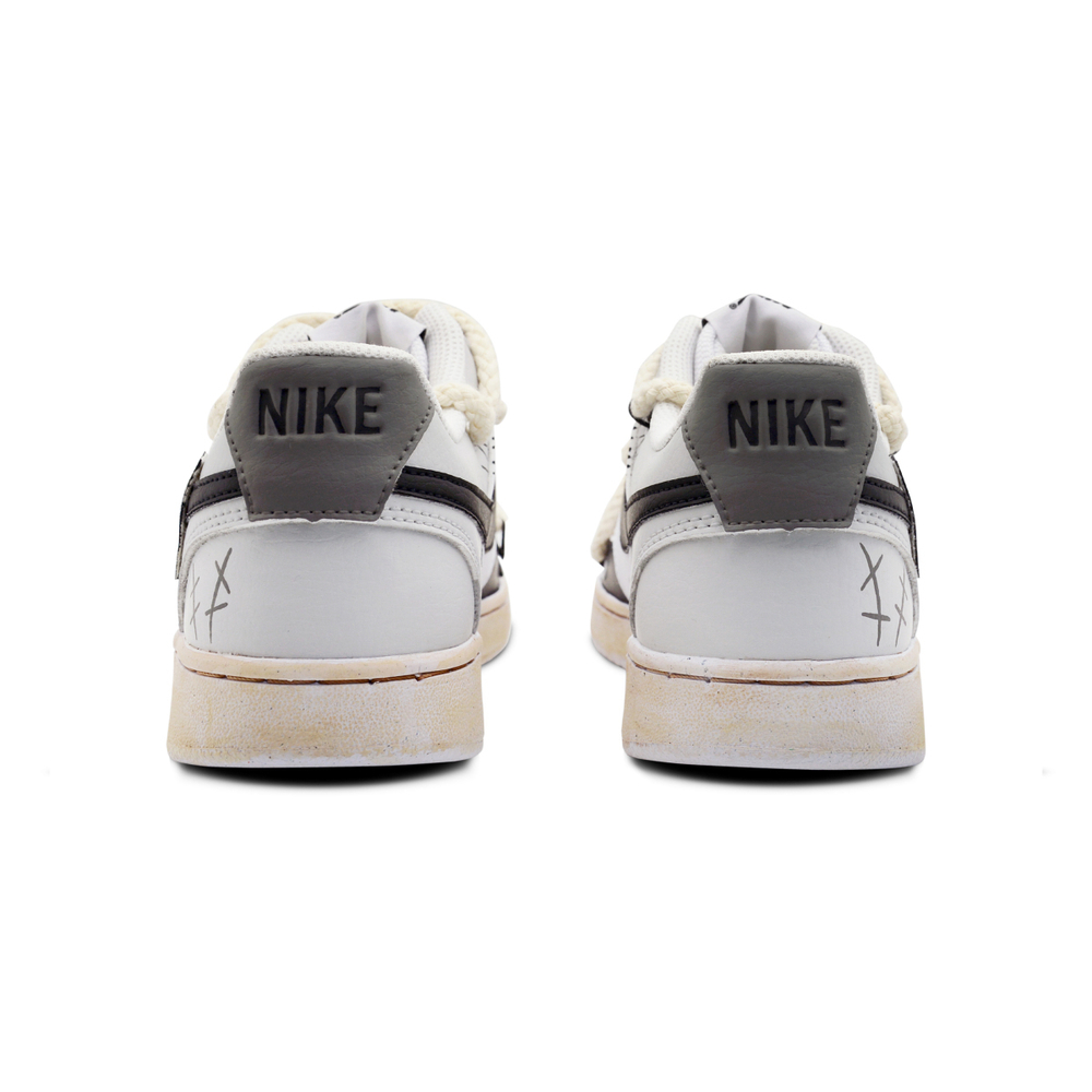 【 】Nike Court Vision 1 Low