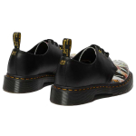· · /Jean-Michel Basquiat x Dr.Martens 1461