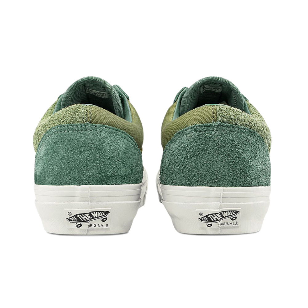 Notre x Vans Style 36 LX
