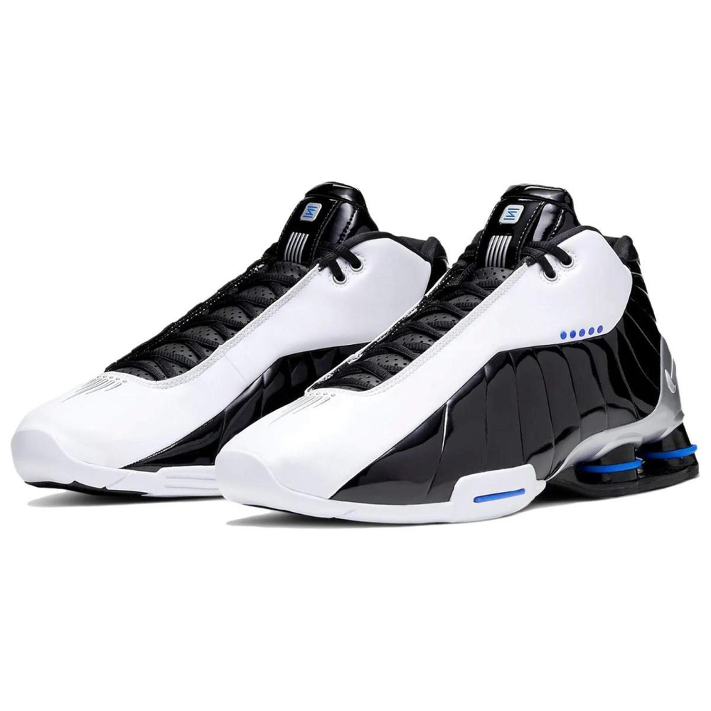 Nike Shox BB4