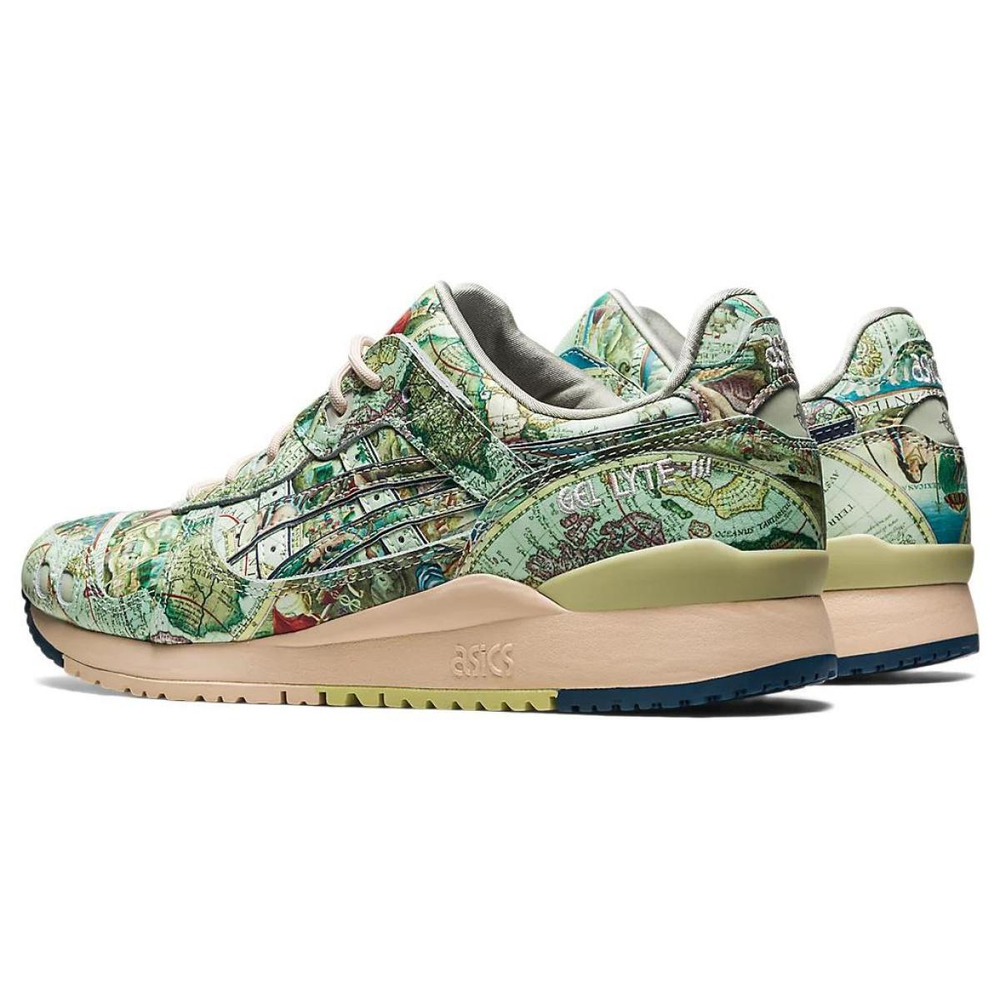Asics Gel-Lyte 3 OG
