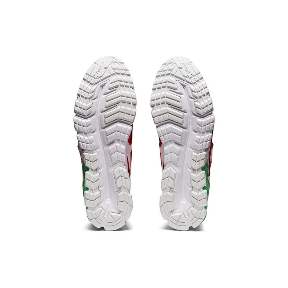 Coca-Cola/ x Asics Gel-Quantum 90 TPU