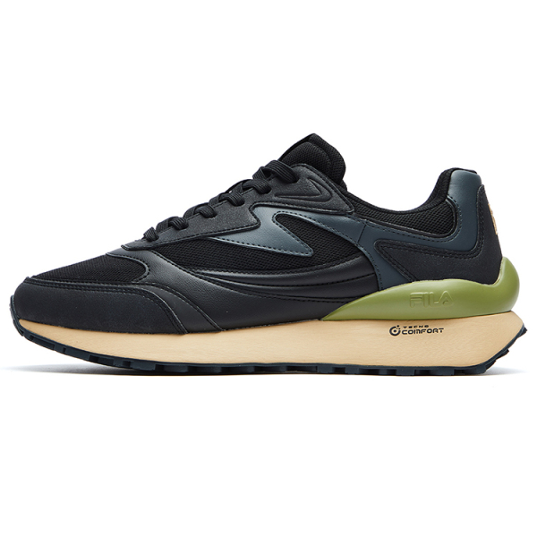 FILA Heritage-FHT