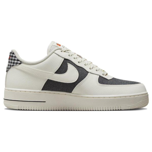 Nike Air Force 1 "Designed Fresh"