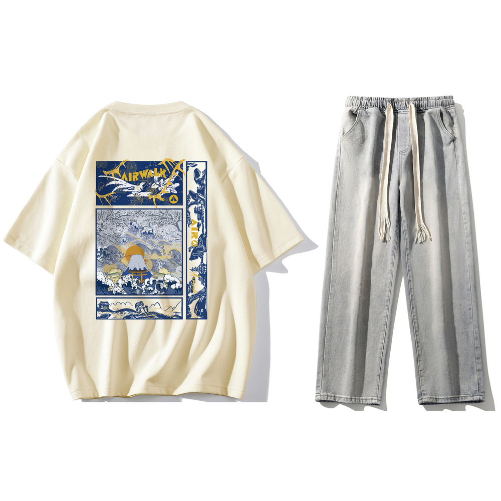 Airwalk T
