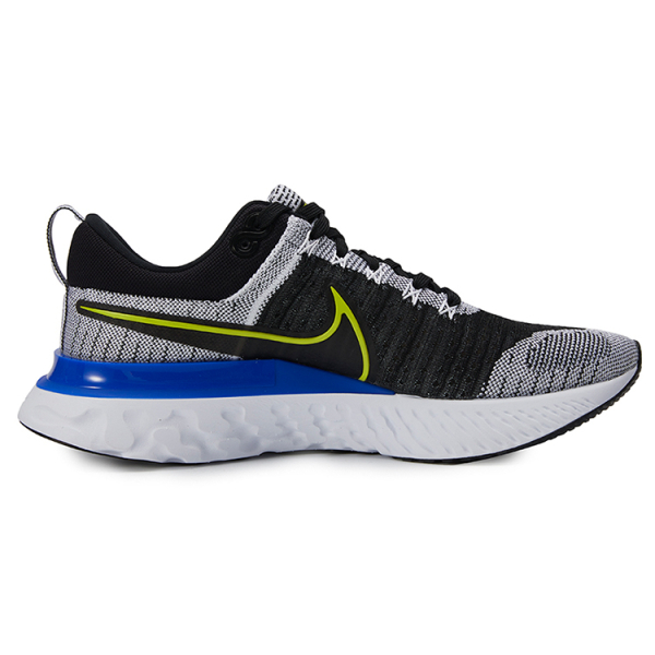 Nike React Infinity Run Flyknit 2