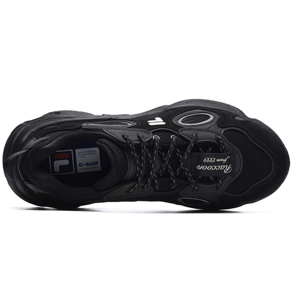 FILA FUSION Raccoon