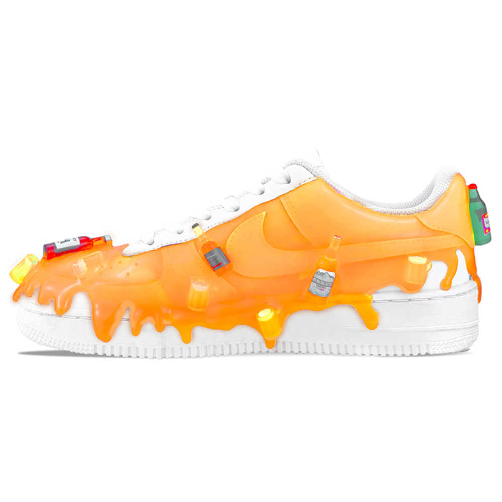 【 】 Nike Air Force 1