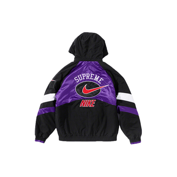 Supreme x Nike SS19