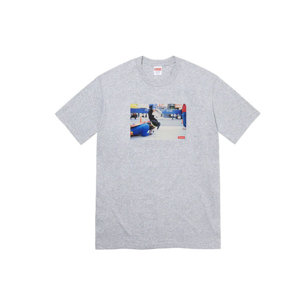 Supreme FW22 Great White Way Tee T