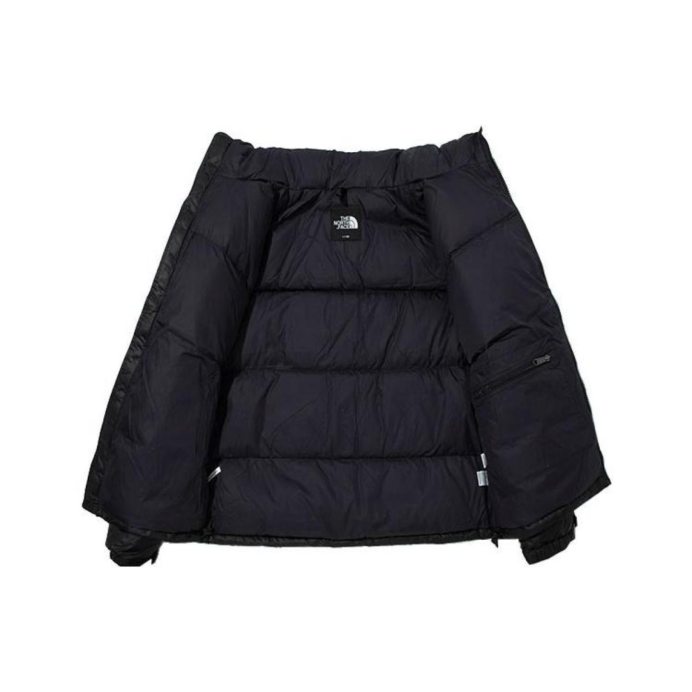 /THE NORTH FACE 1996 Logo