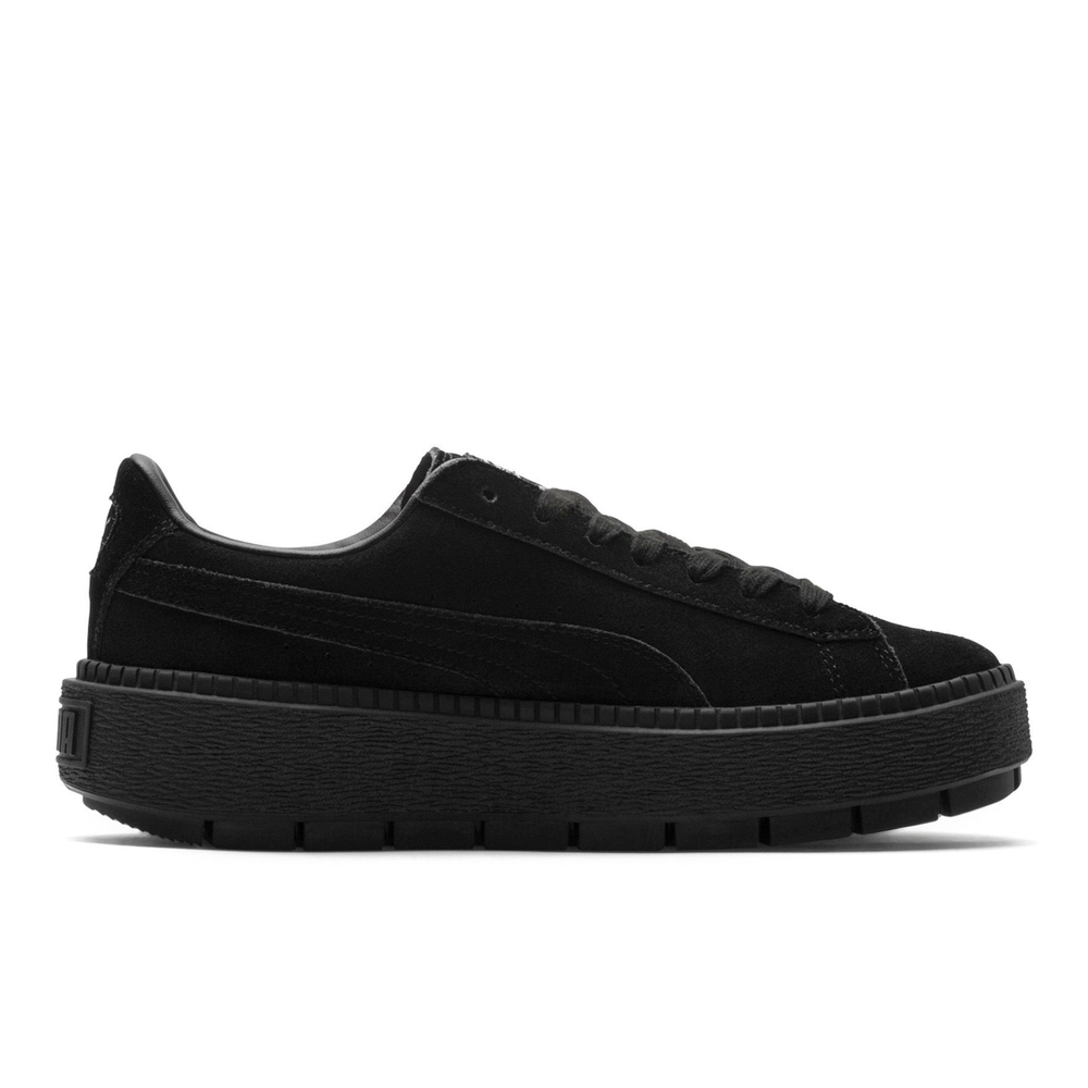 Puma Platform Trace Digitemb