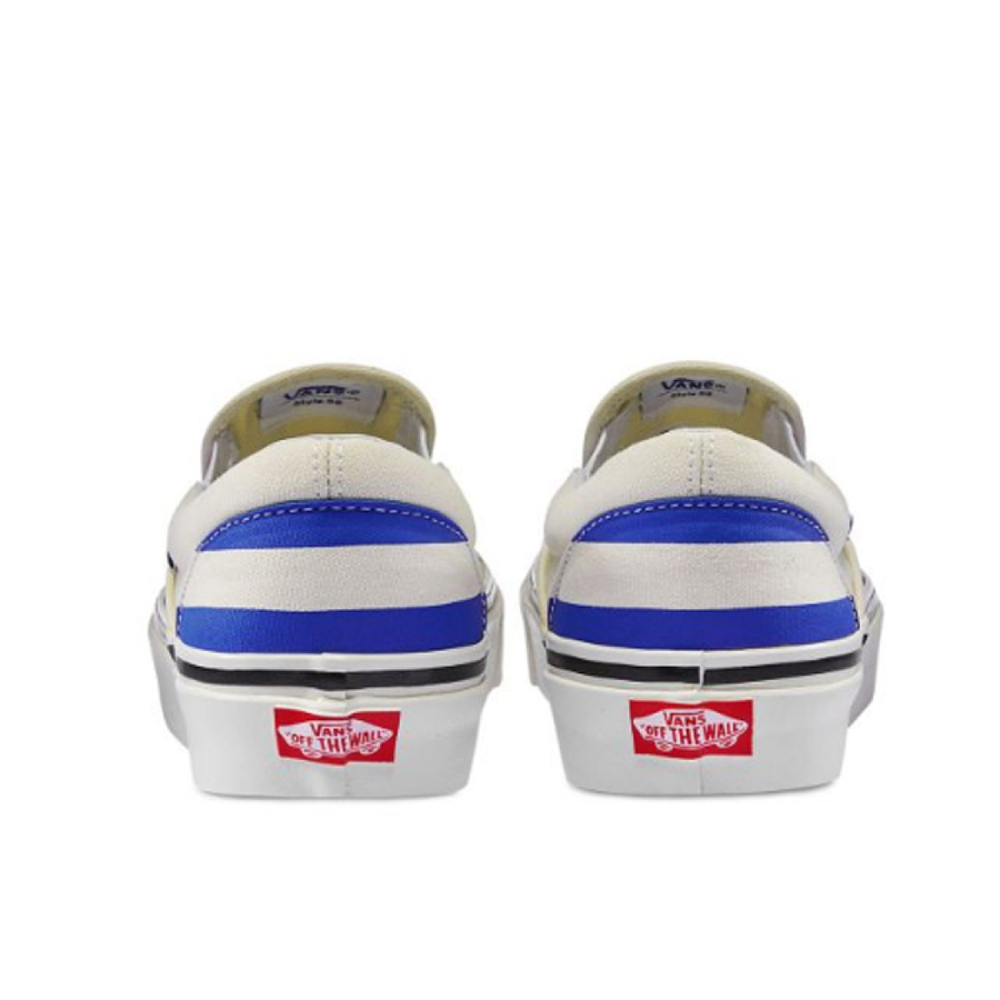 Vans slip-on 98 DX