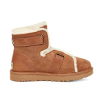 UGG Dune Mini Buckle Boot