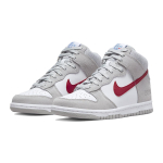 Nike Dunk High SE "Athletic Club"