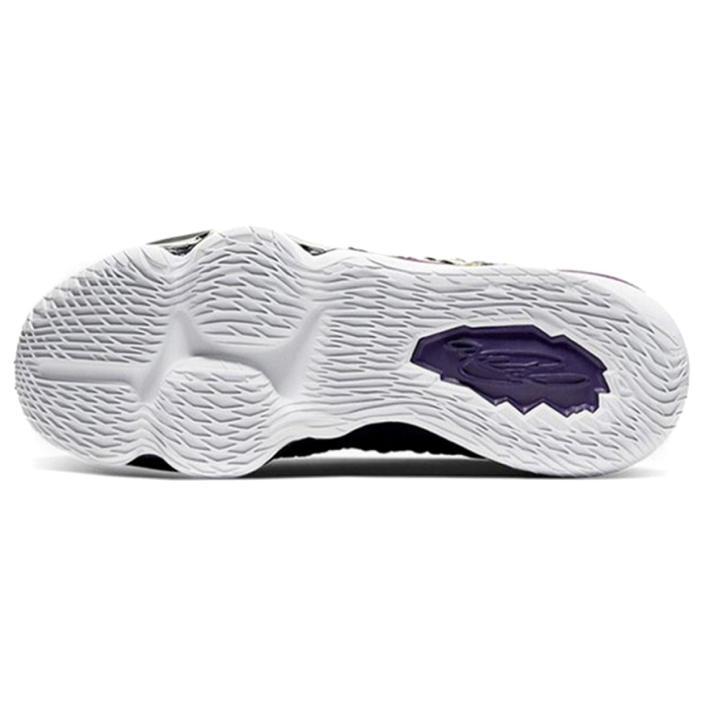 Nike Lebron 17 XVII EP 17