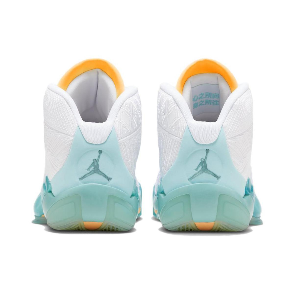 Jordan Air Jordan 38 "Guo"