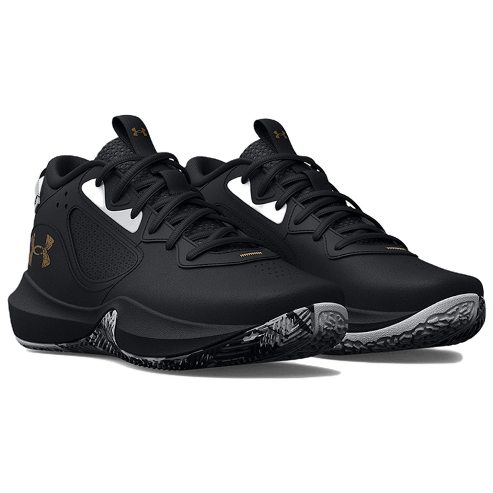 Under Armour Lockdown 6
