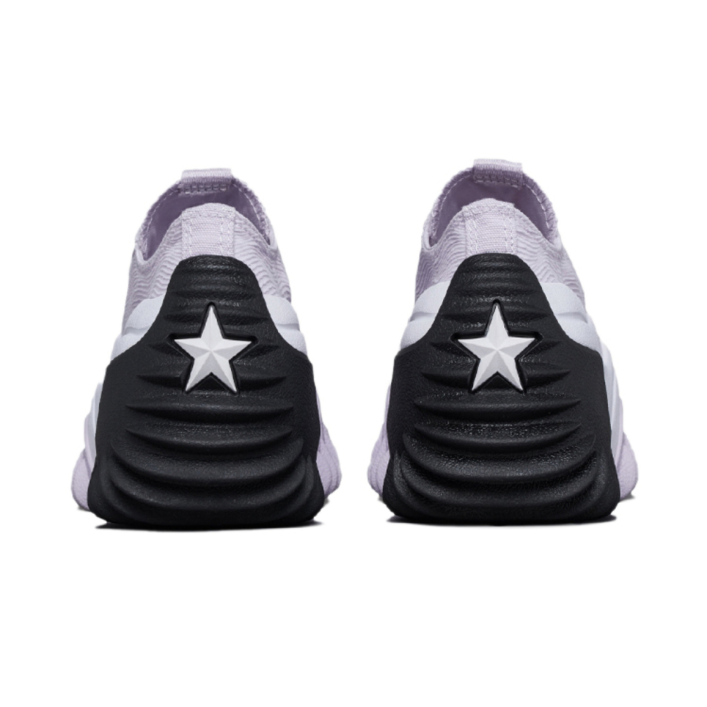 Converse Run Star Hike Motion