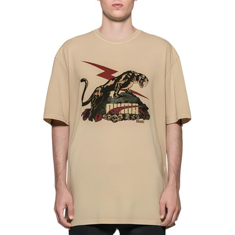 Puma x RHUDE Tee T