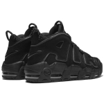 Nike Air More Uptempo Black Reflective 2018 Air