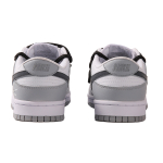 【 】 Nike Dunk "Pure platinum"