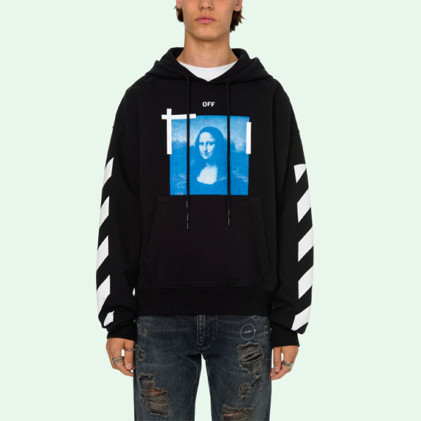 OFF-WHITE SS21